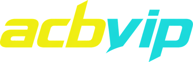 Logo acbvip